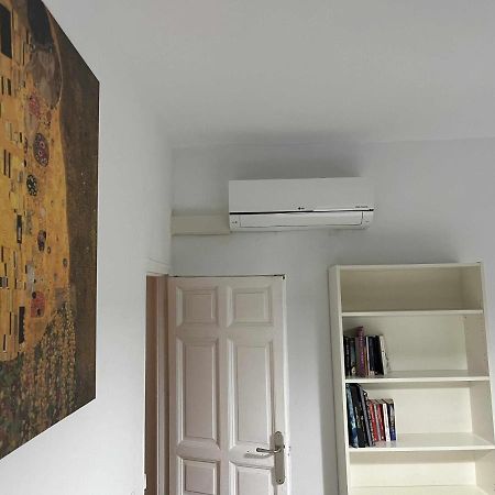 마드리드 Piso Confortable Y Centrico 아파트 외부 사진